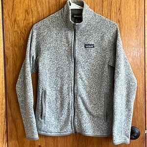 Patagonia Better Sweater